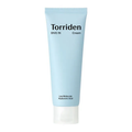 Torriden Torriden Dive In Low Molecule Hyaluronic Acid Cream 80ml - hydrating - front bottle shot