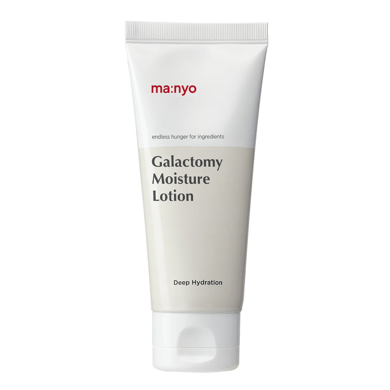 ma:nyo ma:nyo Galactomy Moisture Lotion 100ml - hydrating - front bottle shot