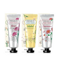 MediFlower MediFlower Perfume In Hand Cream 80g - 3 Types - hydrating - front bottle shot