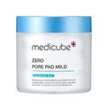 MEDICUBE MEDICUBE Zero Pore Pad Mild 70 pads - pore care - front bottle shot