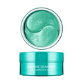 MediFlower MediFlower ARONYX Marine Seaweed Aqua Energy Eye Patch 90g - hydrating - front bottle shot