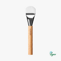 sonboda sonboda 17 Flat Foundation Brush - cleansing - front bottle shot