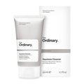 The Ordinary The Ordinary Squalane Cleanser 50ml - hydrating - front bottle shot