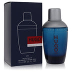 Hugo Boss Dark Blue 2.5 oz