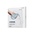 ROVECTIN ROVECTIN Skin Essentials Dr. Mask Aqua 25ml (5ea) - hydrating - front bottle shot