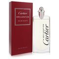 Cartier Declaration 3.3 oz Tester