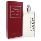Cartier Declaration 3.3 oz Tester