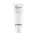 Dr.want Dr.want Cica Peel Off Pack 100g - soothing - front bottle shot