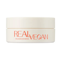 KLAVUU KLAVUU Real Vegan Collagen Eye Patch 60 patches - hydrating - front bottle shot