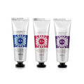 MediFlower MediFlower Shea Butter 30% Hand Cream 80g - 3 Types - hydrating - front bottle shot
