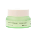 MIZON MIZON Phyto Plump Collagen Day Cream 50ml - soothing - front bottle shot