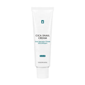 TOSOWOONG TOSOWOONG Cica Snail Cream 50ml - hydrating - front bottle shot