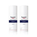 Eucerin Eucerin Ultra Sensitive Repair Cream 50ml * 2ea - soothing - front bottle shot