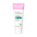 Holika Holika Holika Holika Less on Skin Redness Calming CICA Cleansing Foam 150ml - soothing - front bottle shot