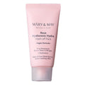 Mary&May Mary&May Rose Hyaluronic Hydra Wash off Pack 30g - hydrating - front bottle shot