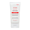 WJ WJ Blemish Red Foam Cleanser 120ml - hydrating - front bottle shot