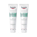 Eucerin Eucerin Dermo Purifyer Deep Cleansing Foam 150g x 2ea - cleansing - front bottle shot