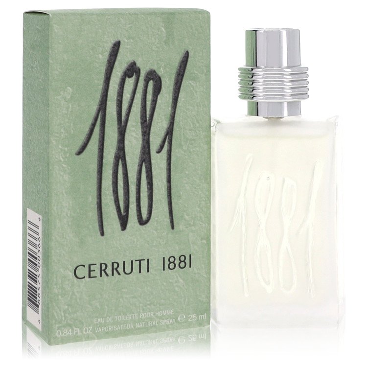 Nino Cerruti 1881