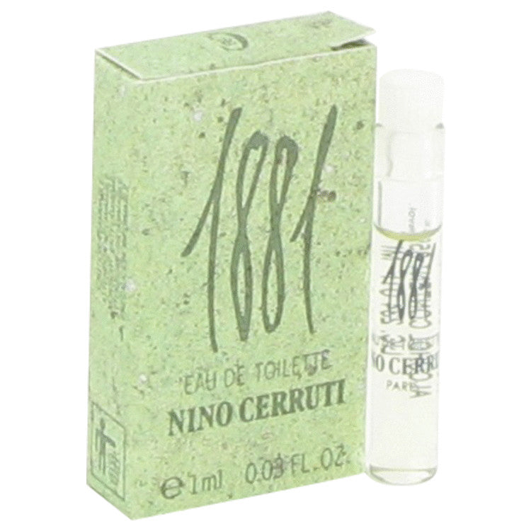 Nino Cerruti 1881
