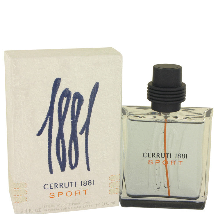 Nino Cerruti 1881 Sport