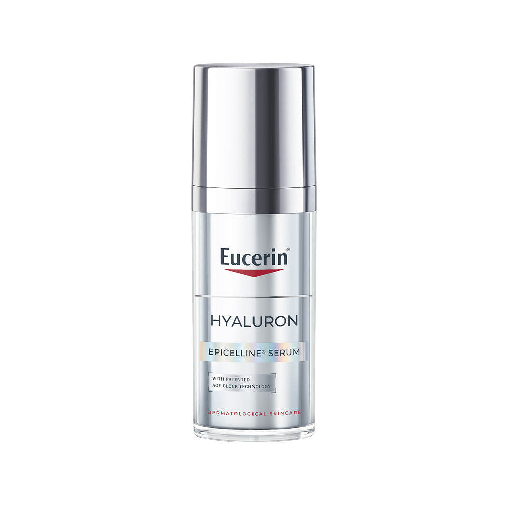 Eucerin Eucerin Hyaluron Epicelline Serum 30ml - daily care - front bottle shot