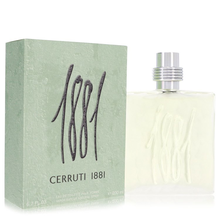 Nino Cerruti 1881