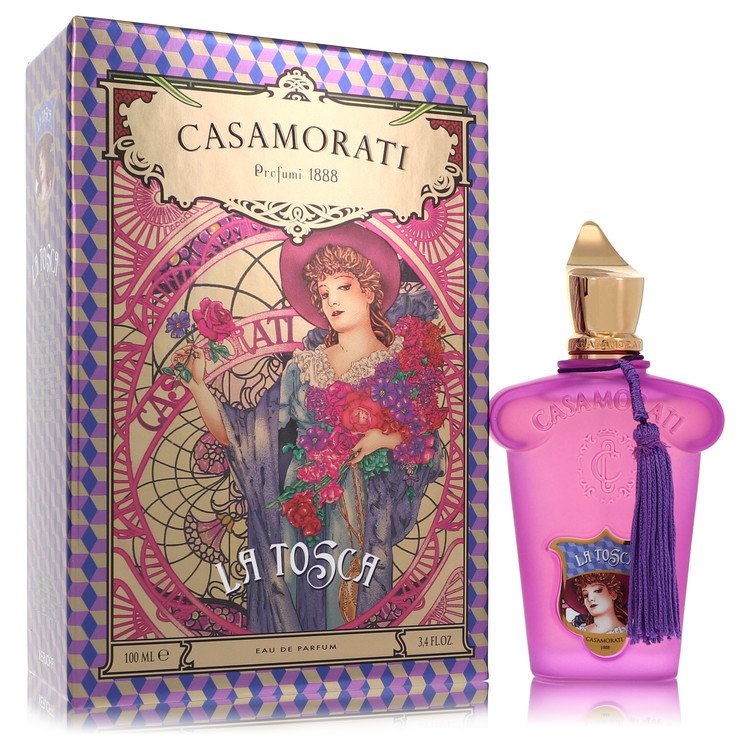 Xerjoff Casamorati 1888 La Tosca