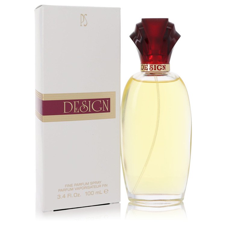 Paul Sebastian Design 3.4 oz