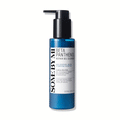 SOME BY MI SOME BY MI BETA PANTHENOL REPAIR GEL CLEANSER 120ml - soothing - front bottle shot