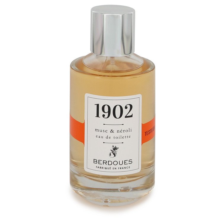 Berdoues 1902 Musc & Neroli