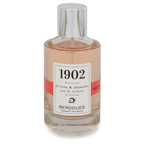 Berdoues 1902 Pivoine & Rhubarbe