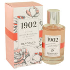 Berdoues 1902 Pivoine & Rhubarbe