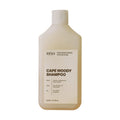 1950 1950 Cape Woody Shampoo 300ml - exfoliating - front bottle shot
