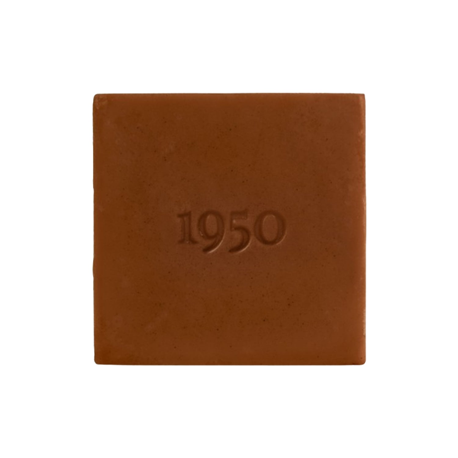1950 1950 Cape Woody Treatment Bar 90g - exfoliating - front bottle shot