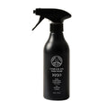 1950 1950 Jeju Citrus Black Foot Wash 385ml - exfoliating - front bottle shot