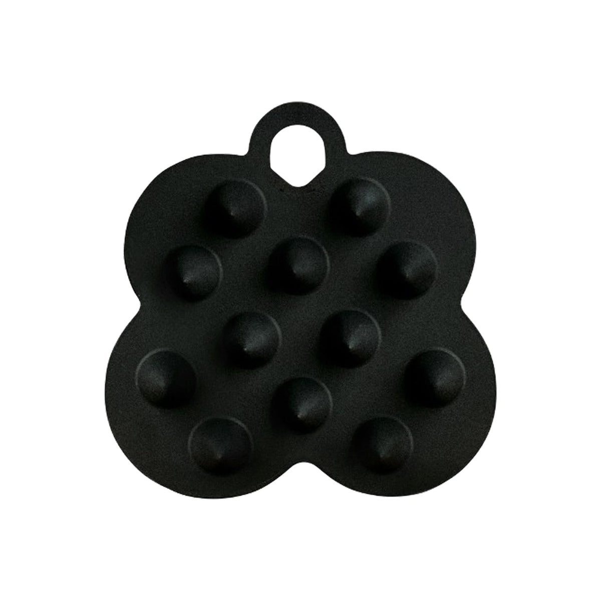 1950 1950 Jeju Scalp Massage Brush - anti-aging - front bottle shot