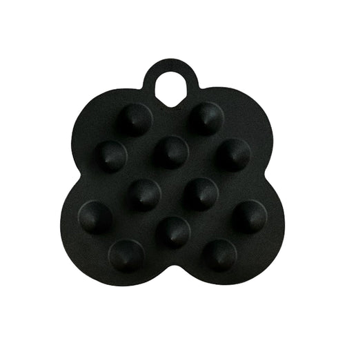 1950 1950 Jeju Scalp Massage Brush - anti-aging - front bottle shot
