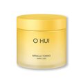 OHUI OHUI Miracle Toning water pad 150ml 70ea - hydrating - front bottle shot