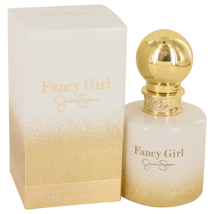 Jessica Simpson Fancy Girl