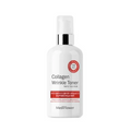 MediFlower MediFlower Collagen Wrinkle Toner 250ml - brightening - front bottle shot