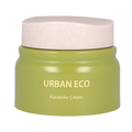 The SAEM the SAEM Urban Eco Harakeke Cream 50ml - hydrating - front bottle shot