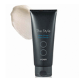 VONIN VONIN The style Water Charge Foam Cleanser 150ml - hydrating - front bottle shot