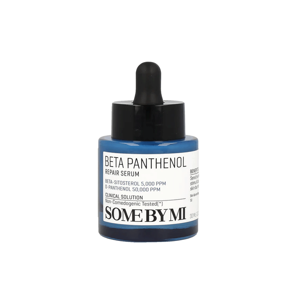SOME BY MI SOME BY MI Beta Panthenol Repair Serum 30ml - nourishing - front bottle shot