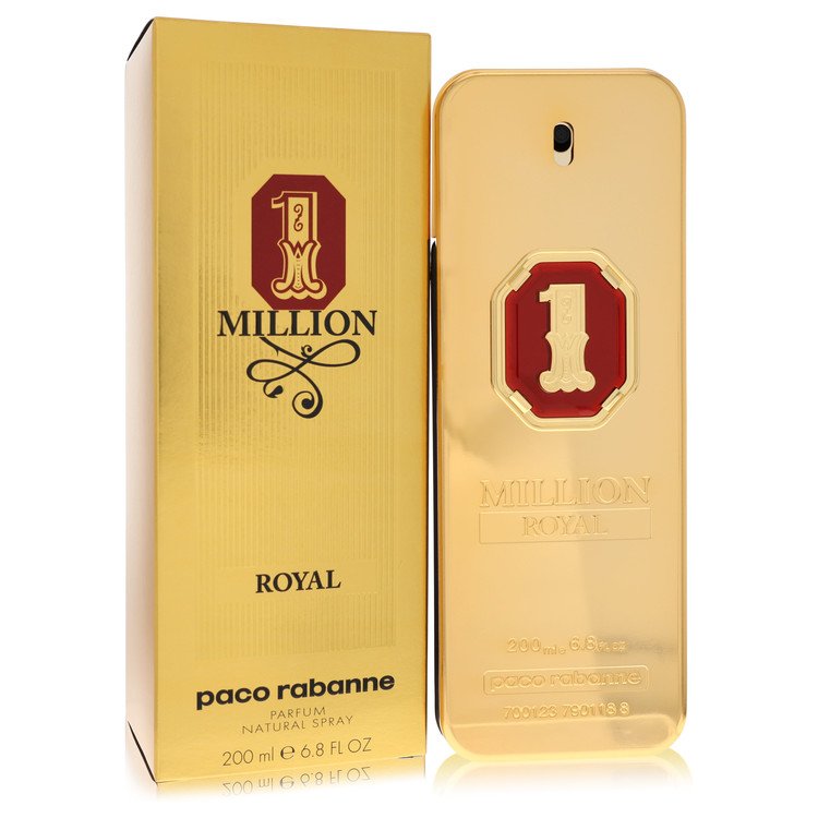 Paco Rabanne 1 Million Royal
