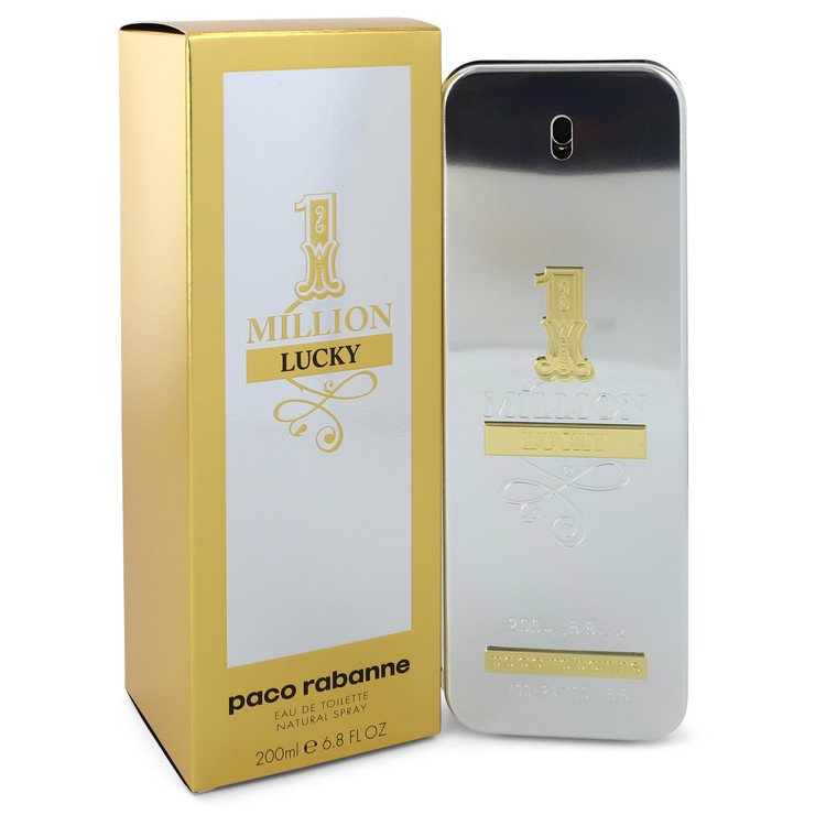Paco Rabanne 1 Million Lucky