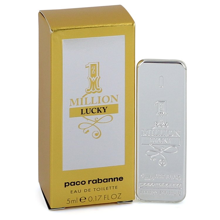 Paco Rabanne 1 Million Lucky