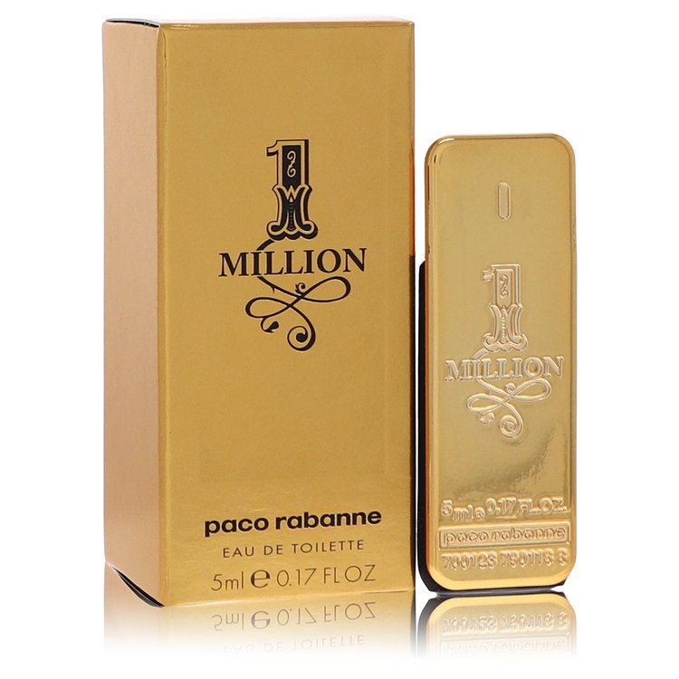 Paco Rabanne 1 Million