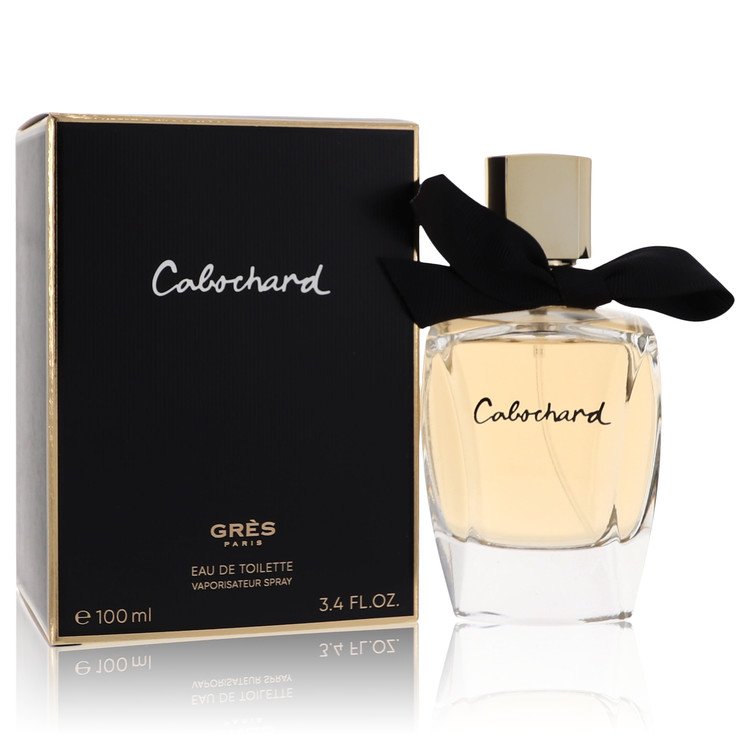 Parfums Gres Cabochard 3.4 oz
