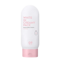G9SKIN G9SKIN White in Creamy Pack 200ml - hydrating - front bottle shot