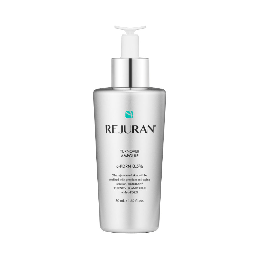 REJURAN REJURAN Healer Turnover Ampoule 50ml - hydrating - front bottle shot
